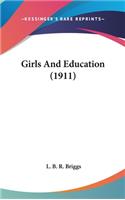 Girls And Education (1911)