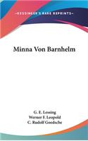 Minna Von Barnhelm