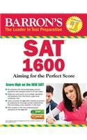 Barron's SAT 1600 with Online Test