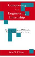 Conquering Your Engineering Internship