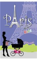 Paris With Kids