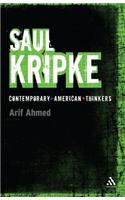 Saul Kripke