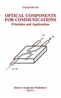 Optical Components for Communications