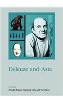 Deleuze and Asia