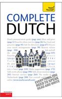 Complete Dutch Beginner to Intermediate Course