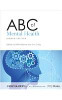 ABC of Mental Health