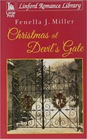 Christmas at Devil's Gate