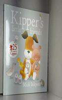 kipper's little friends