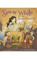 Snow White and the Seven Dwarfs