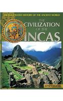 The Civilization of the Incas