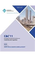 C&C 11 Proceedings of the 8th ACM Conference on Creativity and Cognition