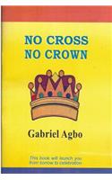 No Cross No Crown