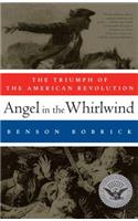 Angel in the Whirlwind