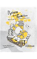 Python on Symbian: Mobile app development made easy