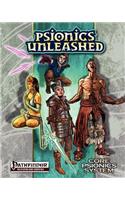 Psionics Unleashed