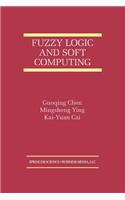 Fuzzy Logic and Soft Computing