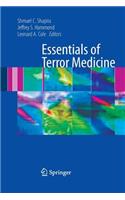 Essentials of Terror Medicine