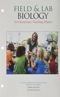 Field and Lab Biology for Elementary Teaching Majors