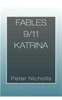 Fables 9/11 Katrina