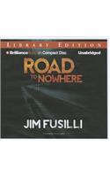 Road to Nowhere