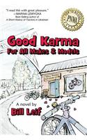Good Karma for all Makes and Models