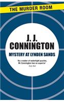 Mystery at Lynden Sands