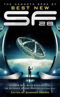 Mammoth Book of Best New SF 28: (Mammoth Books)