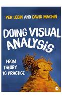 Doing Visual Analysis