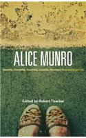 Alice Munro