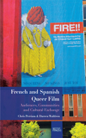 French and Spanish Queer Film