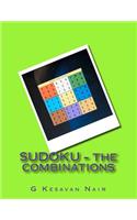SUDOKU - the combinations