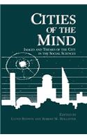 Cities of the Mind