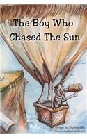 Boy Who Chased The Sun