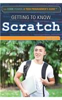 Getting to Know Scratch