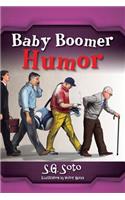 Baby Boomer Humor