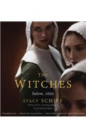 The Witches Lib/E: Salem, 1692