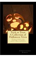 Trick or Treat