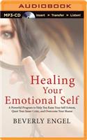 Healing Your Emotional Self