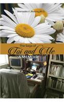 Saga of Toi and Me - A Memoir