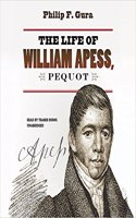 The Life of William Apess, Pequot