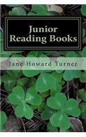 Junior Reading Books