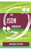 The JSON Handbook - Everything You Need To Know About JSON