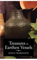 Treasures in Earthen Vessels