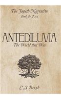Antediluvia