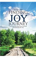 Finding JOY in the JOurneY