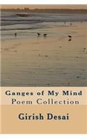 Ganges of My Mind