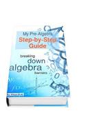My Pre-Algebra Step-by-Step Guide