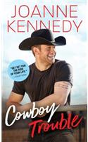 Cowboy Trouble