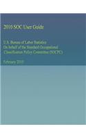 U.S. Bureau of Labor Statistics On behalf of the Standard Occupational Classification Policy Committee (SOCPC)