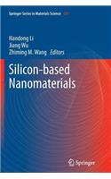 Silicon-Based Nanomaterials